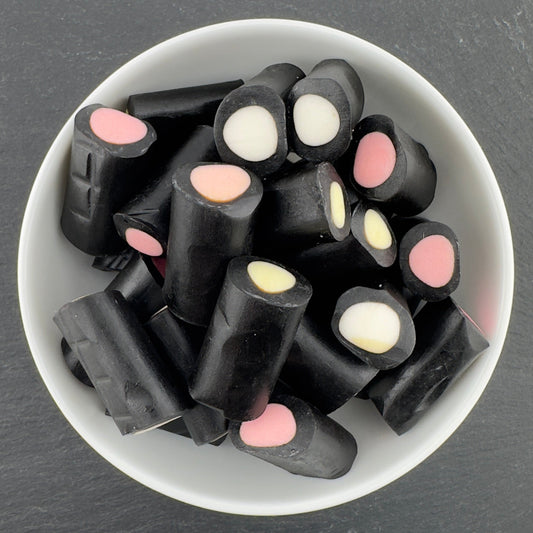 187 | Lakritz-Frucht Sticks